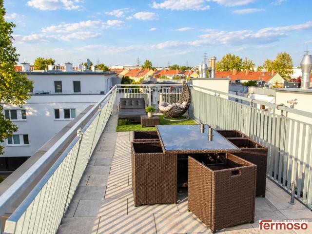 Apartment mieten in Leopoldsdorf im Marchfelde, Niederösterreich