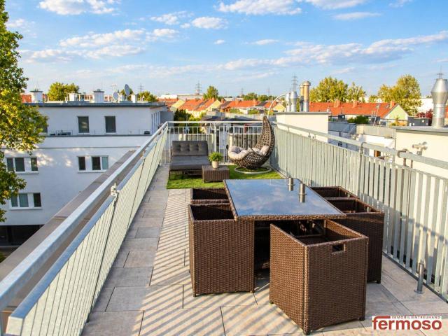 Apartment mieten in Leopoldsdorf im Marchfelde, Niederösterreich