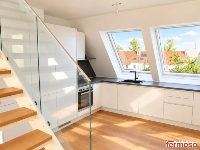 Apartment mieten in Leopoldsdorf im Marchfelde, Niederösterreich