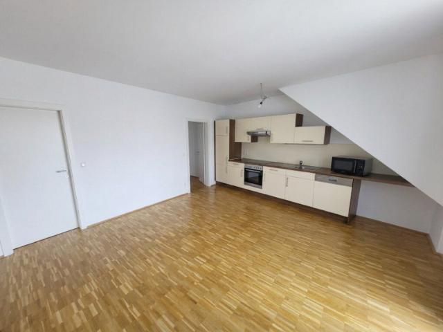 Dachgeschosswohnung kaufen in Lend, Gersdorf-Feistritz