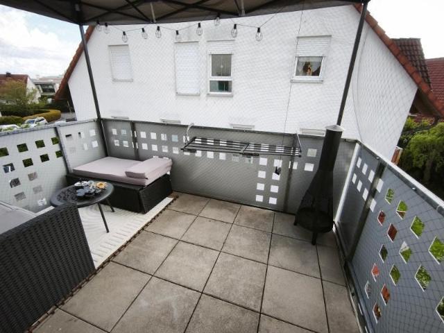 Apartment mieten in Uehlfeld, Bayern