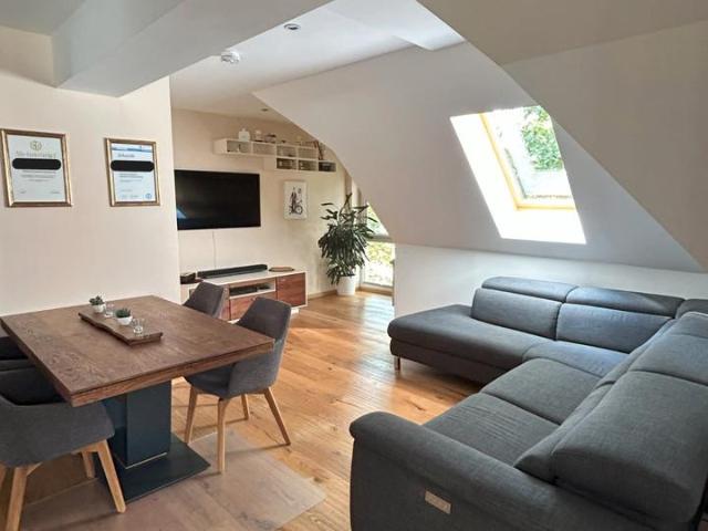 Wohnung kaufen in Hohen Neuendorf