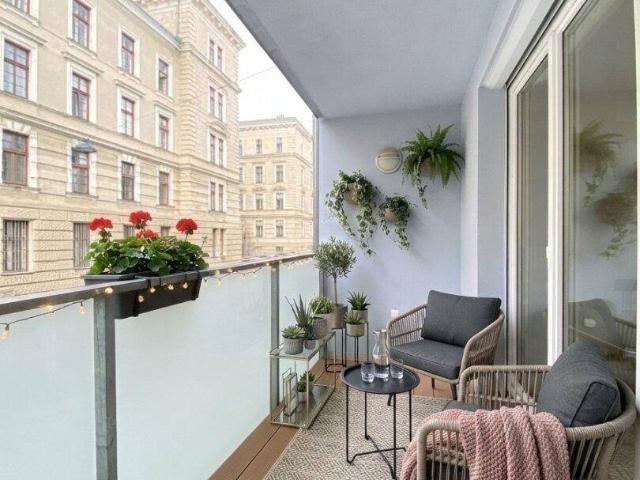 Apartment kaufen in Ottakring, Wien