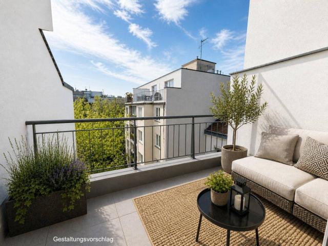 Apartment kaufen in KG Hernals, Wien