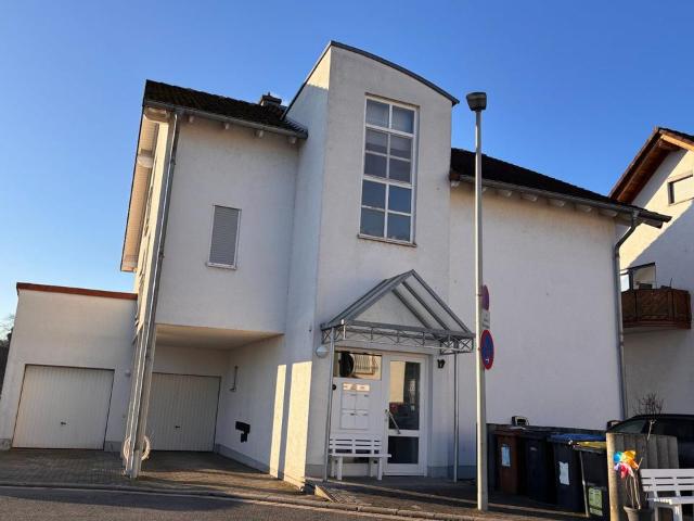 Wohnung kaufen in Nackenheim, Rheinland-Pfalz