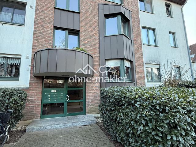 Apartment kaufen in Baumberg, Monheim