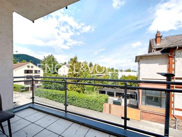 Wohnung kaufen in Lahnstein, Rhein-Lahn-Kreis