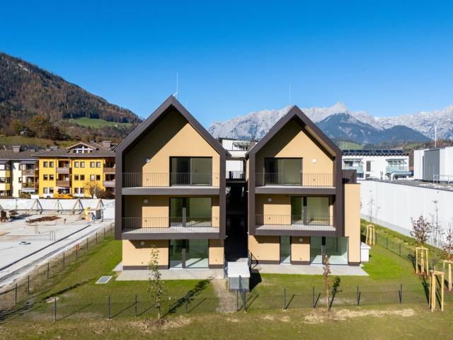 Wohnung kaufen in Salzburg