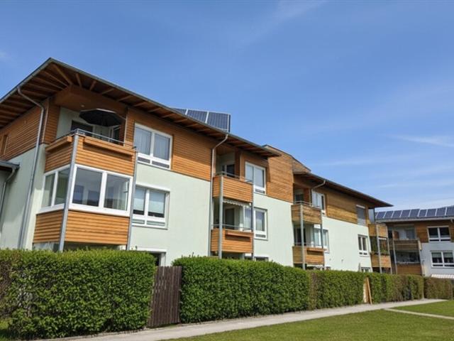 Wohnung kaufen in Schwoich, Tirol