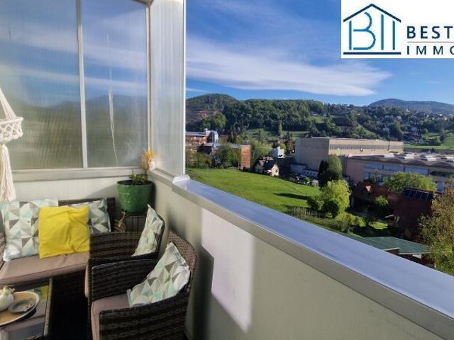 Wohnung kaufen in Weiz, Steiermark
