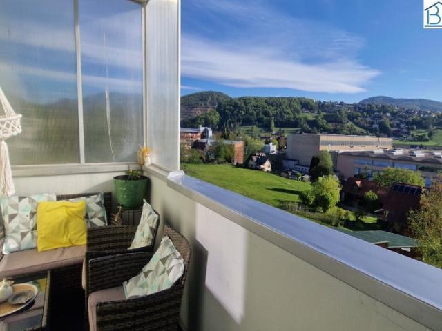 Wohnung kaufen in Weiz, Steiermark
