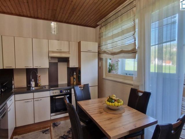 Wohnung kaufen in Weiz, Steiermark