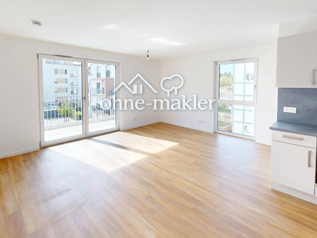 Apartment mieten in Von Richthofen Park, Villingen-Schwenningen