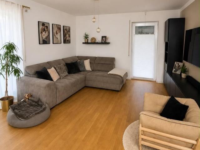 Wohnung mieten in Sassanfahrt, Hirschaid