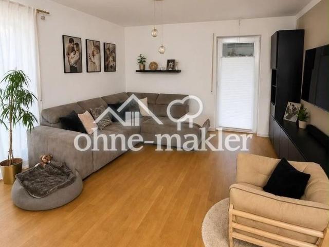 Apartment mieten in Hirschaid, Bayern