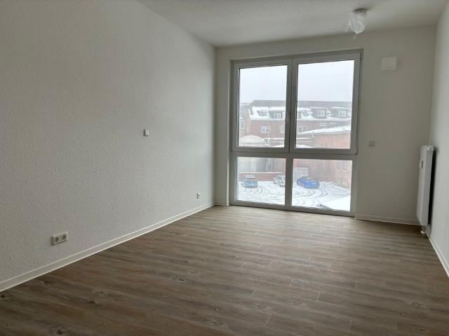Apartment mieten in Quickborn, Schleswig-Holstein