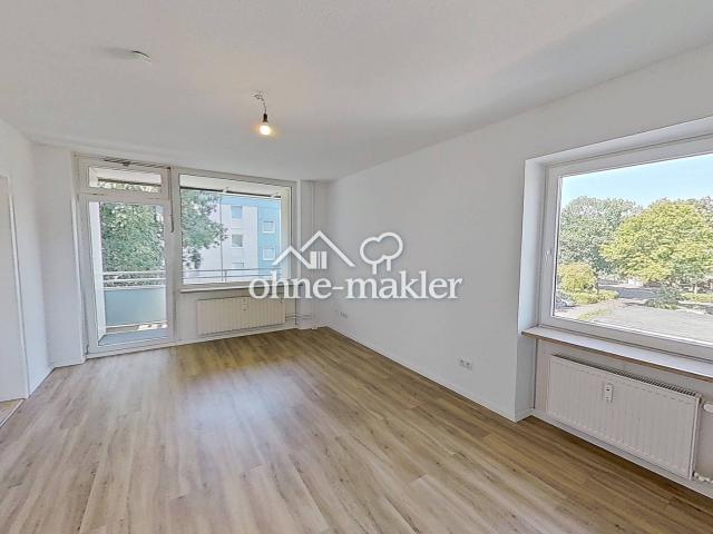Apartment mieten in Rendsburg, Schleswig-Holstein