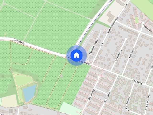 Apartment mieten in Halstenbek, Schleswig-Holstein