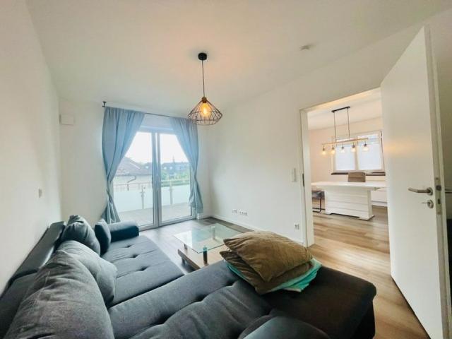 Apartment mieten in Harsewinkel