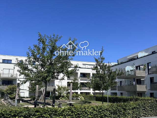 Apartment kaufen in Bonn, Duisdorf