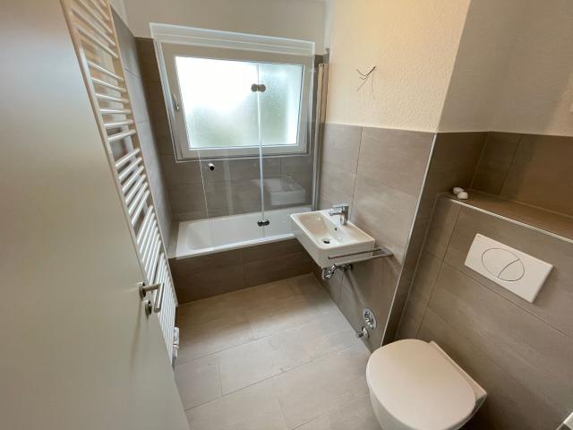 Apartment mieten in Holsterhausen, Essen