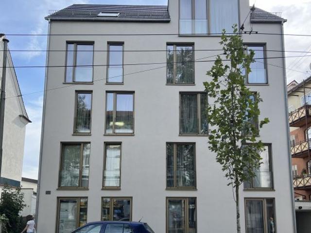 Wohnung mieten in Esslingen, Baden-Württemberg