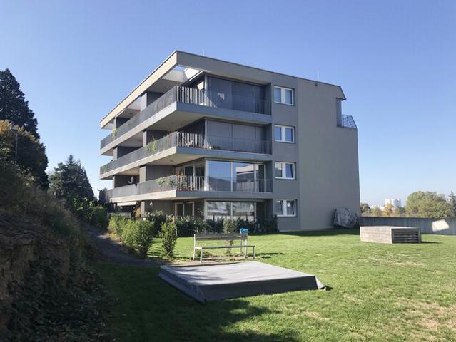 Apartment mieten in Bregenz, Vorarlberg