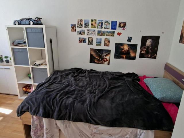 Wohnung kaufen in Hohenems, Vorarlberg