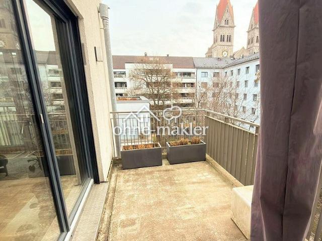 Apartment kaufen in Maxvorstadt, München