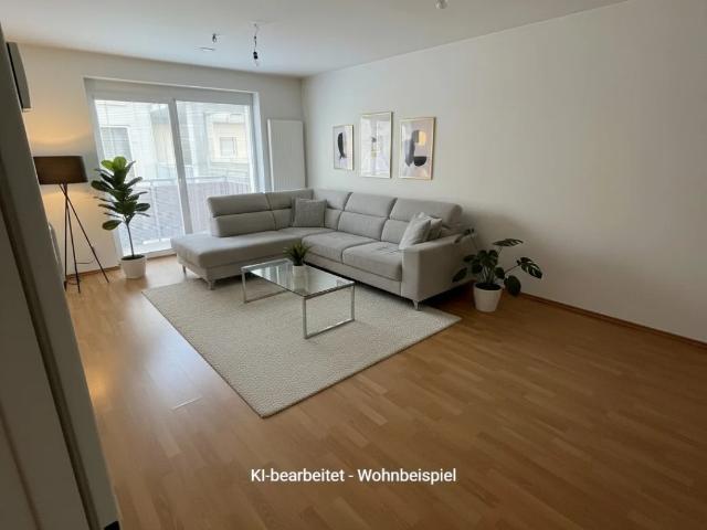 Apartment mieten in KG Landstraße, Wien