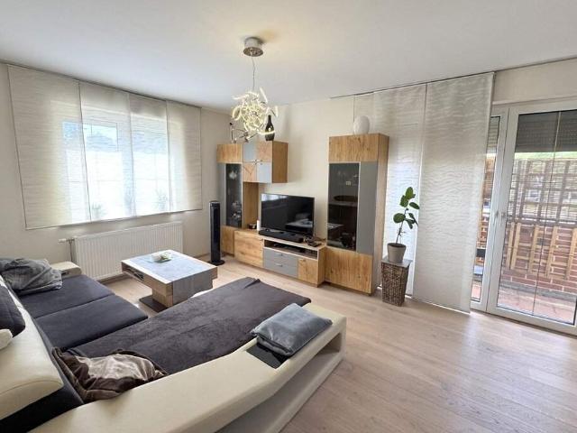 Wohnung kaufen in St. Pölten, Niederösterreich