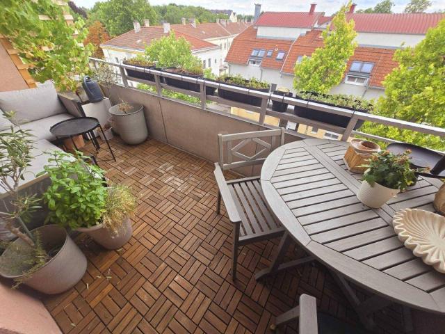 Apartment kaufen in Altkettenhof, Schwechat