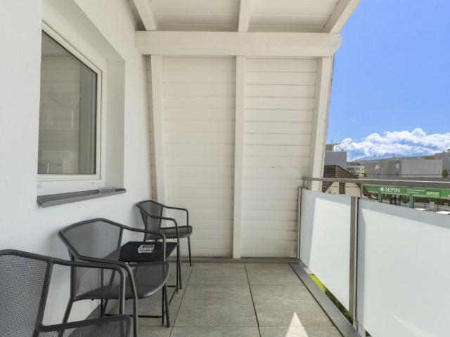 Wohnung kaufen in Klagenfurt, Kärnten
