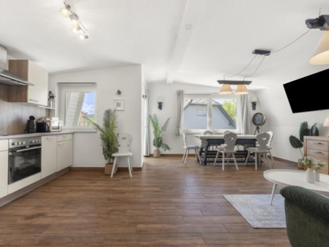 Wohnung kaufen in Klagenfurt, Kärnten