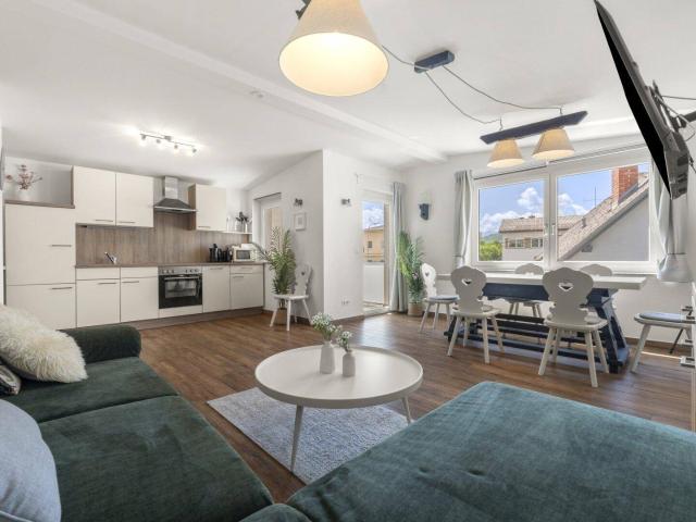 Apartment kaufen in Waidmannsdorf, Klagenfurt