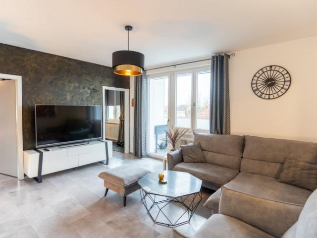 Wohnung kaufen in Wels, Oberösterreich
