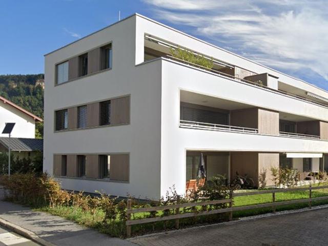 Apartment mieten in Wolfurt, Vorarlberg