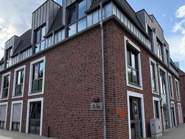 Wohnung kaufen in Elmshorn, Kreis Pinneberg
