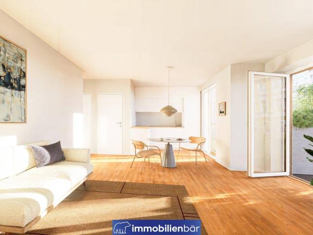 Apartment kaufen in Meidling, Wien