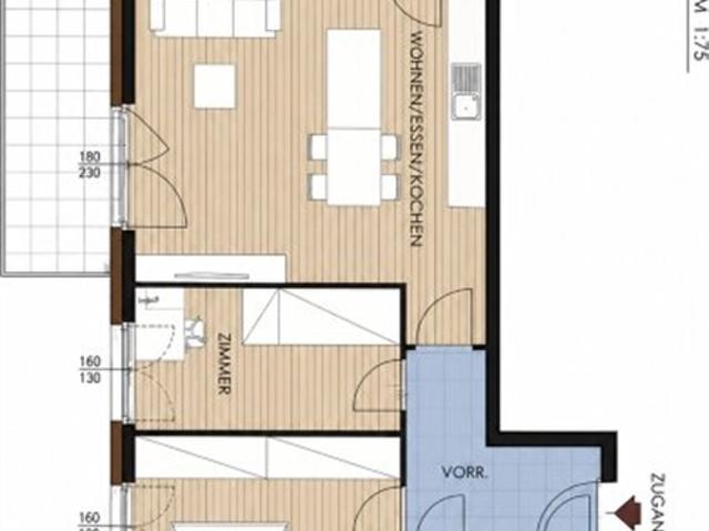 Wohnung kaufen in Seekirchen, Salzburg