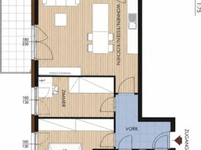 Wohnung kaufen in Seekirchen, Salzburg