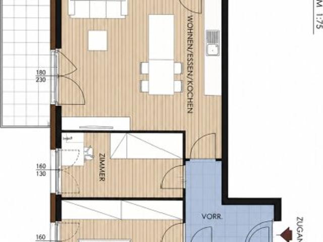 Wohnung kaufen in Wimm, Seekirchen