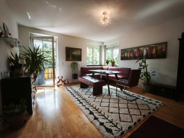 Apartment mieten in Judendorf-Straßengel, Kärnten