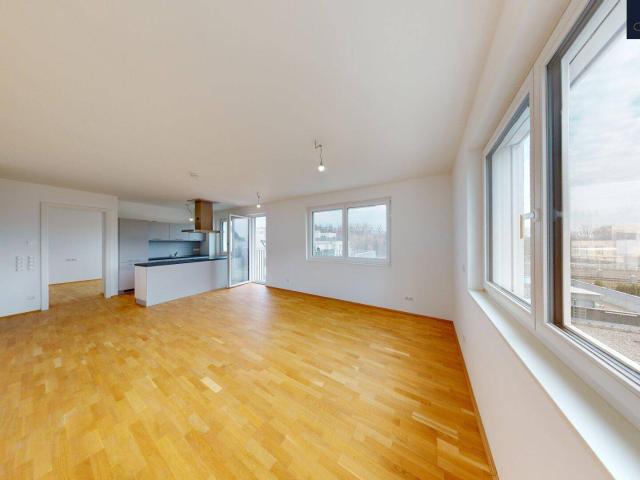 Apartment mieten in Klosterneuburg, Niederösterreich
