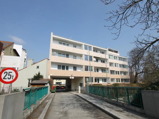 Apartment mieten in Schöffelstadt, Mödling