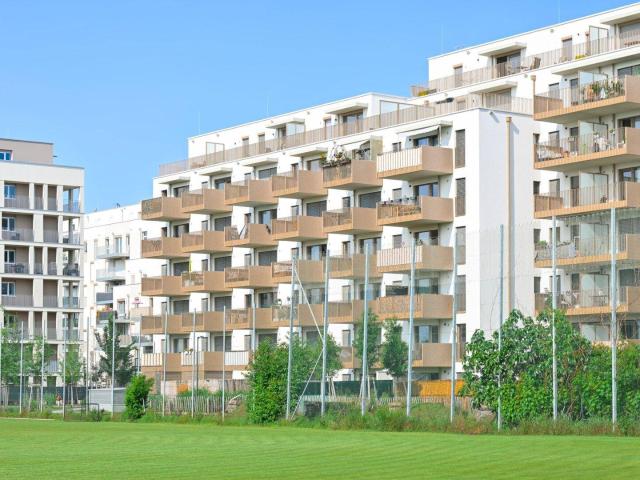 Apartment mieten in Donaustadt, Wien