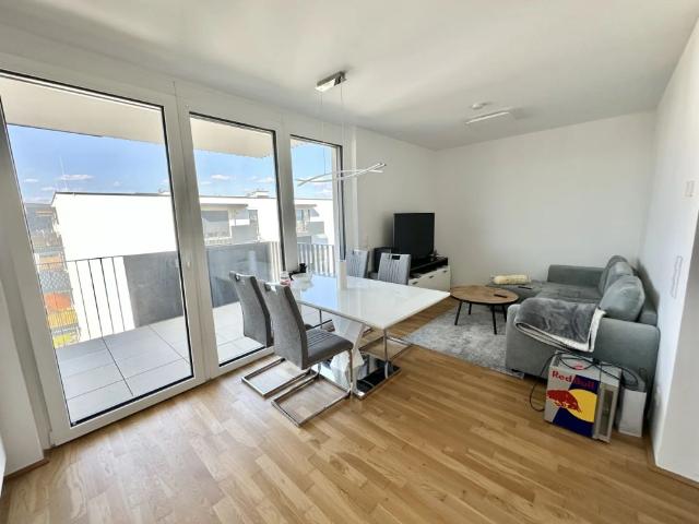 Apartment mieten in Donaustadt, Wien