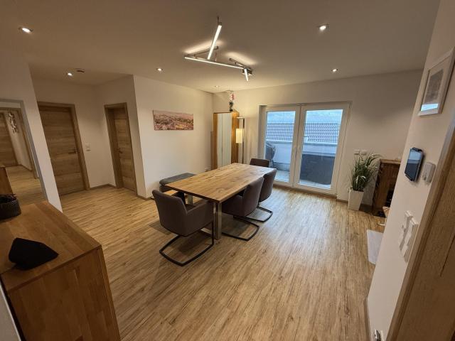 Wohnung kaufen in Hagenbüchach, Bayern
