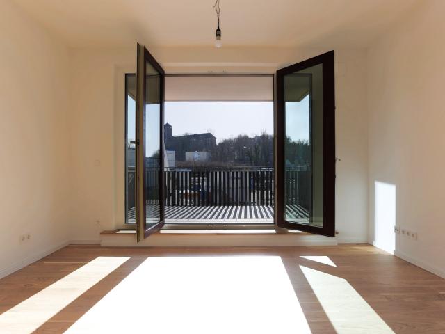 Apartment mieten in Hauptbahnhof und Brauhausberg Nord, Potsdam