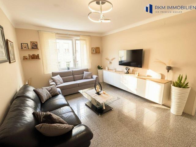 Apartment kaufen in KG Favoriten, Wien